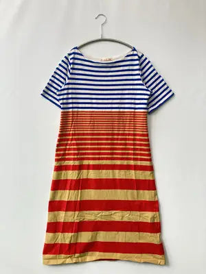 MARNI × UNIQLO/マルニユニクロ/シャツワンピース/ワンピース/ドレス/その他/M