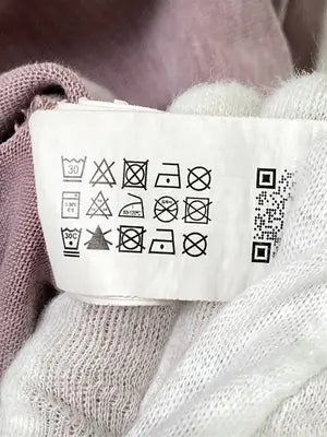ZARA/ザラ/Tシャツ/カットソー/トップス/ブラウン/M