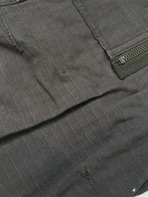 ALPHA INDUSTRIES/アルファインダストリーズ/その他パンツ/パンツ/カーキ/M
