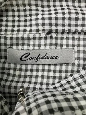 Confidence/ブルゾン/ジャケット/アウター/グレー