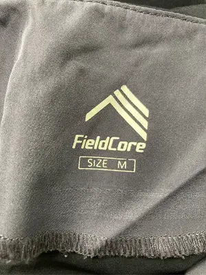 FieldCore/フィールドコア/ワンピース/ワンピース/ドレス/ブラック/M