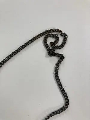 ZARA accessories/ショルダーバッグ/バッグ/シルバー/M