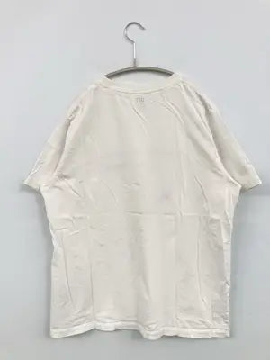 UNIQLO UT/ユニクロユーティー/Tシャツ/カットソー/トップス/ホワイト/XL