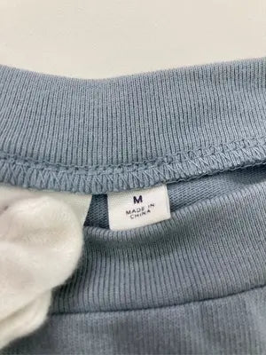 GAP/ギャップ/Tシャツ/カットソー/トップス/グレー/M