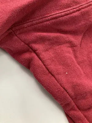 GILDAN/ギルダン/スウェット/トップス/レッド/XL
