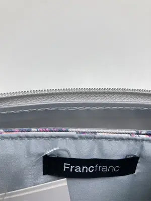 Francfranc/その他バッグ/バッグ/グレー