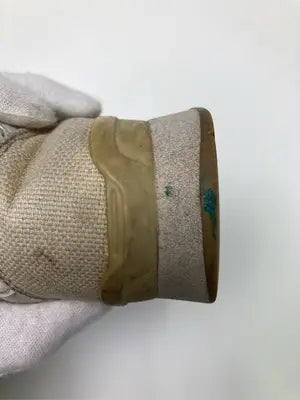 New Balance/ニューバランス/スニーカー/シューズ/グレー/23.5cm