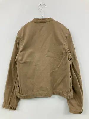 vrady/ブルゾン/ジャケット/アウター/ブラウン/M