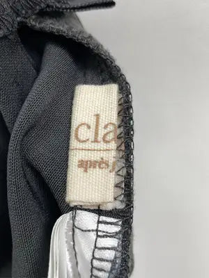 clair/クレール/その他パンツ/パンツ/ブラック/F