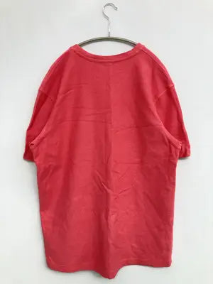 ZARA/ザラ/Tシャツ/カットソー/トップス/レッド/XL