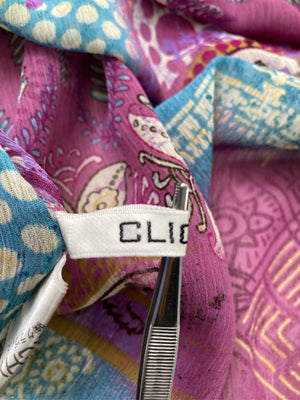 CLICHY/アンサンブル/トップス/ピンク/M