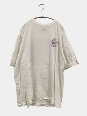 REMEMBER?/Tシャツ/カットソー/トップス/ホワイト/XL