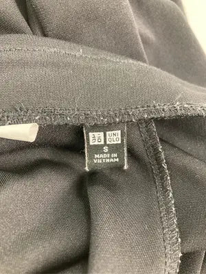 UNIQLO/ユニクロ/その他パンツ/パンツ/ブラック/S