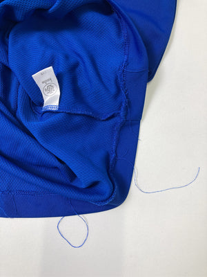 Team Five/Tシャツ/カットソー/トップス/ブルー/3L