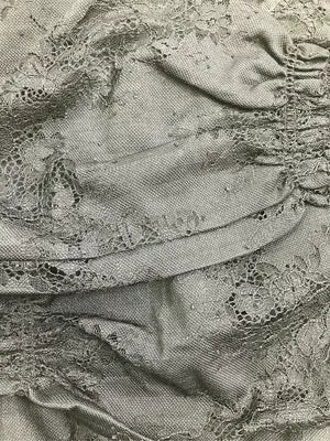 axes femme/アクシーズファム/シャツ/ブラウス/トップス/ブラック/M