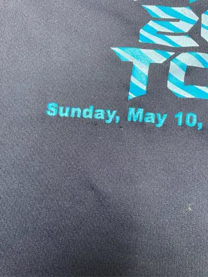 asics/アシックス/Tシャツ/カットソー/トップス/ネイビー/S
