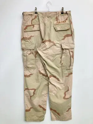 FULCHER/カーゴパンツ/パンツ/その他/LARGE