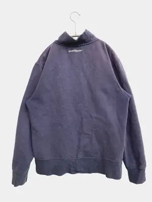 QUIKSILVER/クイックシルバー/ジャージ/トラックジャケット/トップス/ネイビー/M