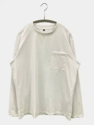 Tシャツ/カットソー/トップス/ホワイト/M