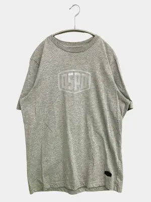 Callaway/キャロウェイ/Tシャツ/カットソー/トップス/グレー/LL