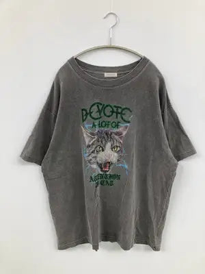 apres jour mignon/アプレジュールミニョン/Tシャツ/カットソー/トップス/ブラック/F