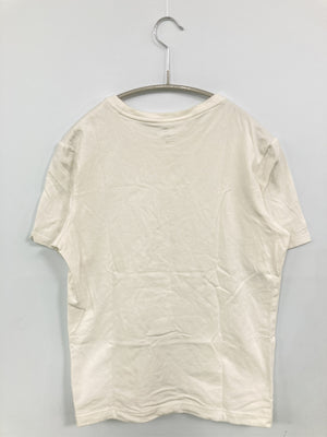 GAP/ギャップ/Tシャツ/カットソー/トップス/ホワイト/XXS