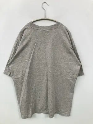 TSC/Tシャツ/カットソー/トップス/グレー/XL