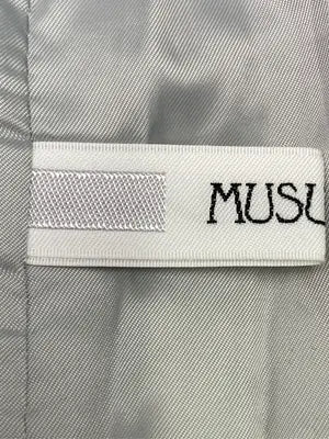 MUSUBORE/ムスボレ/その他パンツ/パンツ/シルバー/1