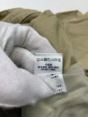 retock's/その他パンツ/パンツ/ベージュ/M