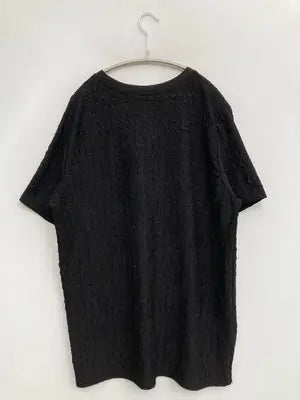 Lady like/レディライク/Tシャツ/カットソー/トップス/ブラック/F