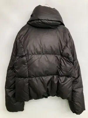 BLACK by moussy/ブラックバイマウジー/ダウンジャケット/コート/ジャケット/アウター/ブラック/2