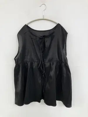 Linoluce/リノルーセ/Tシャツ/カットソー/トップス/ホワイト/M