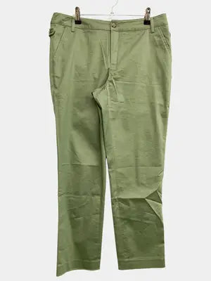 Eddie Bauer/エディーバウアー/チノパンツ/パンツ/カーキ/P10