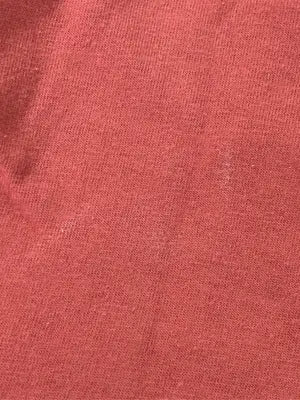 GAP/ギャップ/Tシャツ/カットソー/トップス/レッド/M