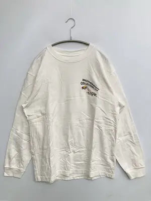 UNIQLO/ユニクロ/Tシャツ/カットソー/トップス/ホワイト/S