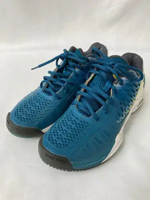 スニーカー/シューズ/ブルー