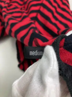 VAPORIZE/ヴェイパライズ/Tシャツ/カットソー/トップス/レッド/medium