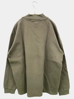 UNIQLO/ユニクロ/Tシャツ/カットソー/トップス/カーキ/XL