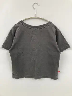 KOOKYN/クーキン/Tシャツ/カットソー/トップス/グレー/XS