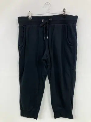 PUMA/プーマ/スウェットパンツ/パンツ/ブラック/L/G