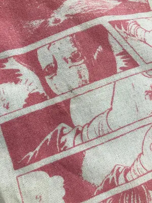 ASOKO/トートバッグ/バッグ/アイボリー