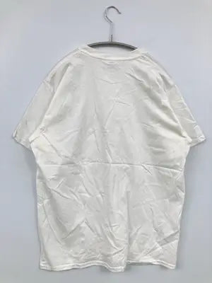 GILDAN/ギルダン/Tシャツ/カットソー/トップス/ホワイト/M