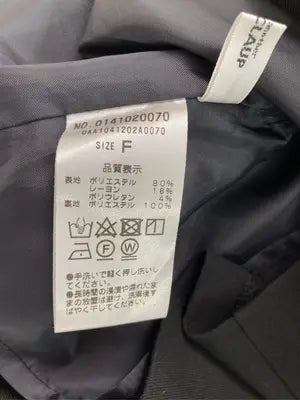 one after another NICE CLAUP/ワンアフターアナザーナイスクラップ/その他パンツ/パンツ/ブラック/F