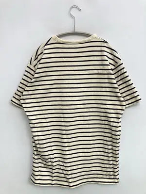 koe/コエ/Tシャツ/カットソー/トップス/ホワイト/M