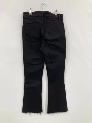 ZARA/ザラ/デニムパンツ/パンツ/ブラック/EUR 36