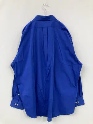 CHAPS/チャップス/シャツ/ブラウス/トップス/ブルー/128-28 1/2