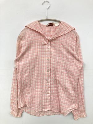 Langtry Ltd./シャツ/ブラウス/トップス/ピンク/7