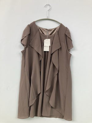 Soobinie/ドレス/ワンピース/ドレス/ベージュ/11