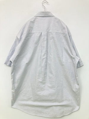 GUFFY/シャツ/ブラウス/トップス/ブルー/LL