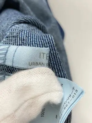 URBAN RESEARCH/アーバンリサーチ/ワンピース/ワンピース/ドレス/ネイビー/FREE